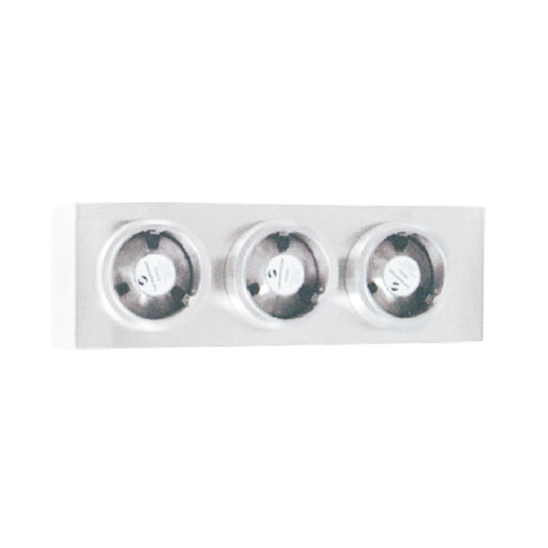 Cup Dispenser (3 PC)