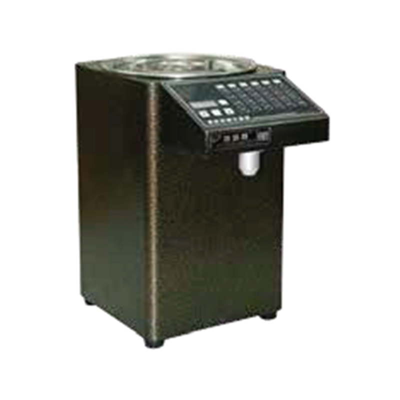 Fructose machine