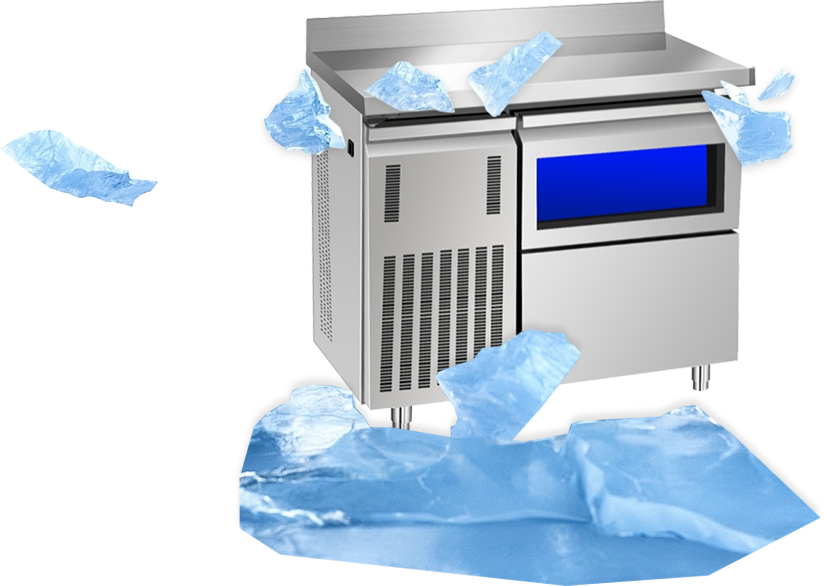 Jiangsu Bingluo Refrigeration Equipment Co, Ltd.